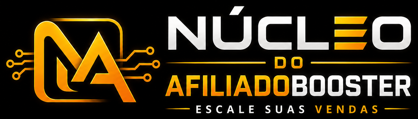 Núcleo do Afiliado Booster